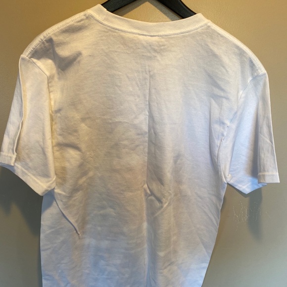 Vintage peanuts tee medium new with tags - Picture 11 of 12